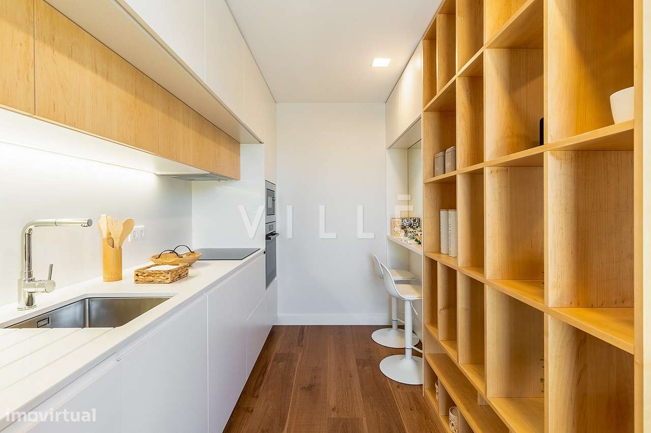 Apartamento T2 em Santa Joana_Cedência de Posição - Grande imagem: 4/17