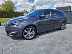 Peugeot 308 SW PureTech 130 GPF EAT8 Stop & Start Allure Pack - 3