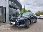 Lexus RX - 1