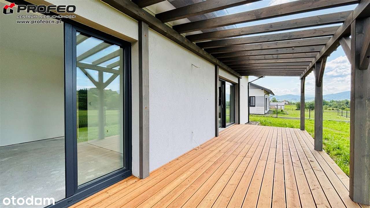 Dom na sprzedaż, Żywiec, 4 pokoje-12