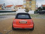 MINI Cabrio One 1.6 - 19