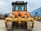 Caterpillar D6N LGP - 4