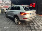 Skoda Kodiaq 2.0 TDI DSG Clever - 4