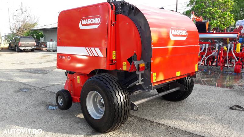 Maschio Entry 120 - 1