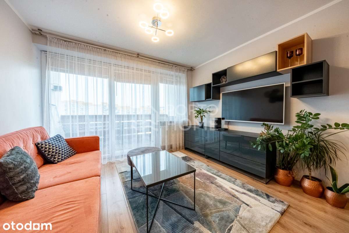 Zaspa | Wolne od zaraz | Blisko Morza - Pełny obrazek: 5/20