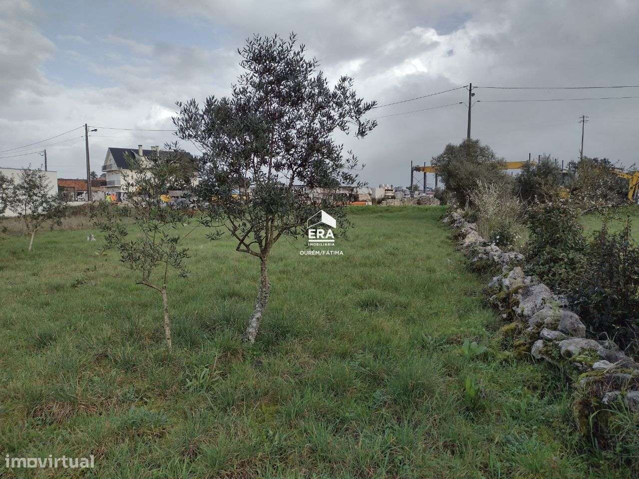 Lote para construção em Aljustrel, Fátima! - Grande imagem: 5/12