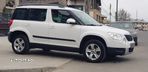 Skoda Yeti Outdoor 2.0 TDI Elegance Green tec - 18