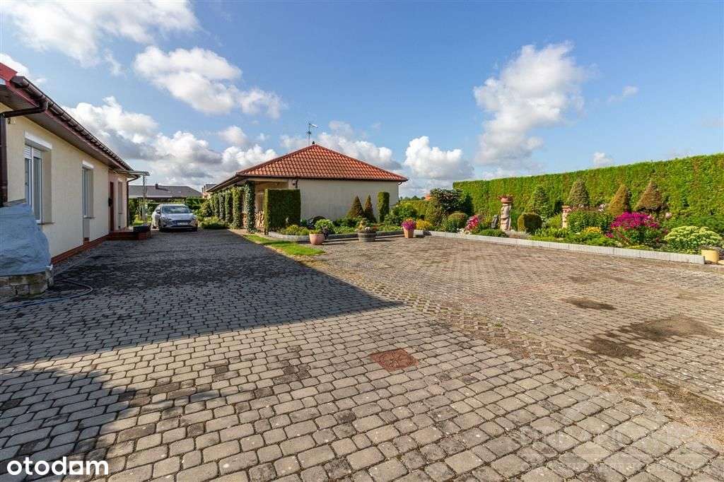 Sarbinowo, dom, pensjonat, 400m od morza! - Pełny obrazek: 4/20