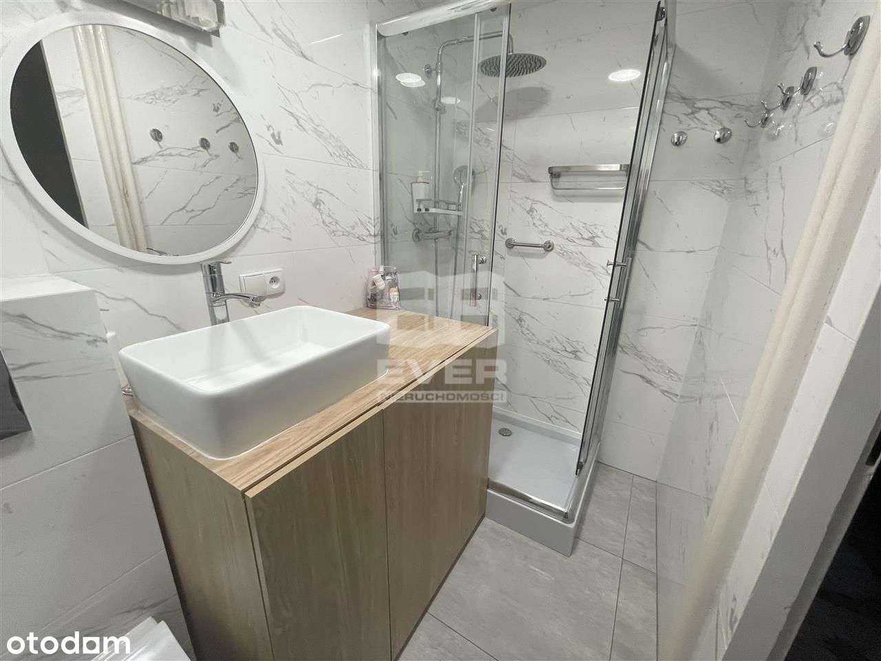 4 pokojowe z oddzielną kuchnią! - Pełny obrazek: 2/10