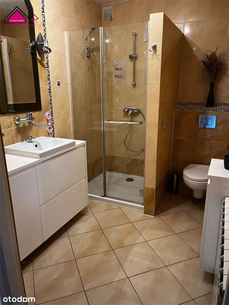 Przestronny dom w doskonałej lokalizacji - Pełny obrazek: 5/7