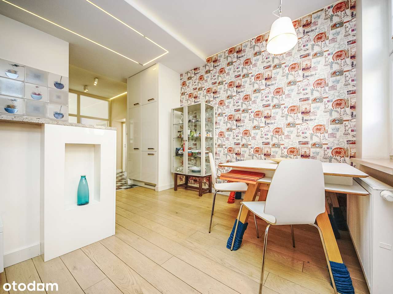 Wynajmę 3 pokoje Gdańsk ul. Świętojańska - Pełny obrazek: 5/15