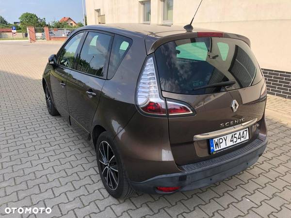 Renault Scenic ENERGY TCe 115 S&S Bose Edition - 3