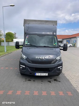 Iveco Daily 35S18 - 4