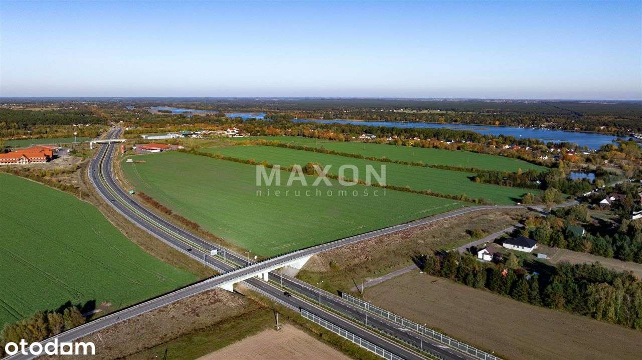 ❗❕Serock, Wierzbica Zabudowa Bliźniacza 2,8 Ha❕❗ - Pełny obrazek: 4/20