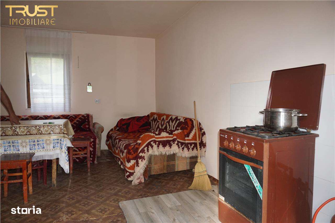 Casa, anexe, teren, gradina, livada - Imagine principală: 5/16