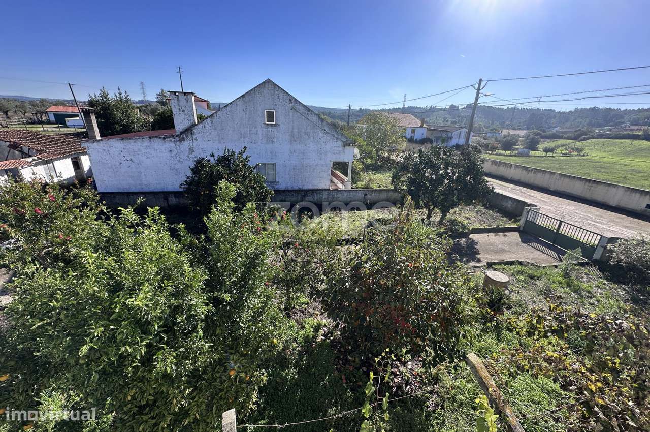 Moradia Asseiceira - Tomar-30