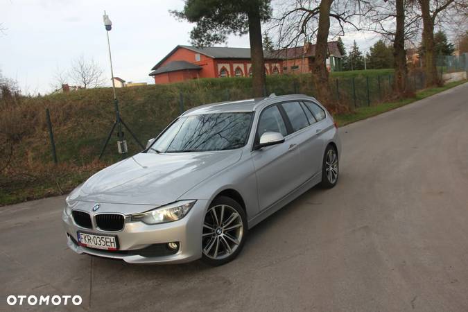 BMW Seria 3 - 11