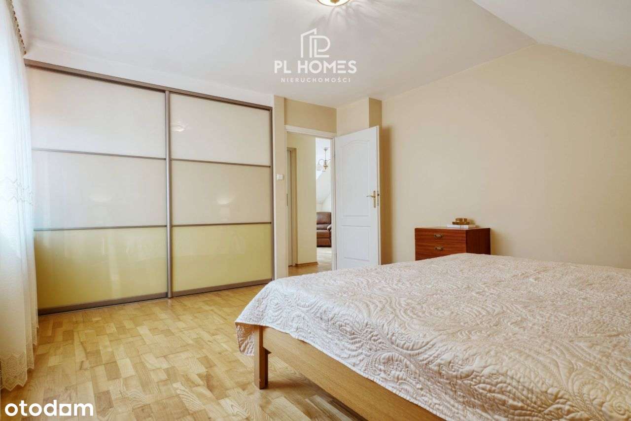 Unikatowy dom do zamieszkania w Garwolinie-6