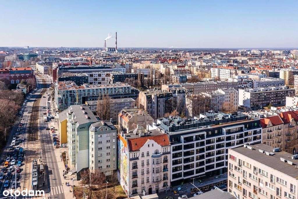 Lokal usługowy | 164m2 | Wyszyńskiego | witryny - Pełny obrazek: 2/6