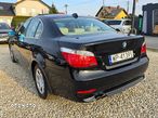 BMW Seria 5 525d - 9