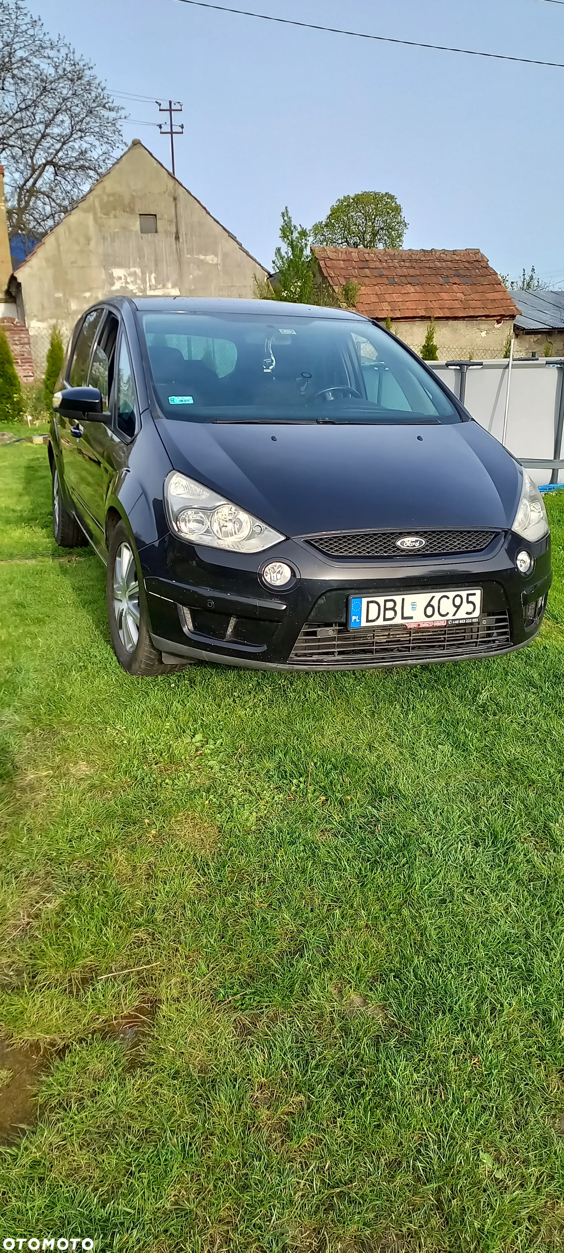 Ford S-Max - 9
