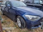 Bara Fata Bmw Seria 1 F20 116d 2012 Hatchback Albastru - 1