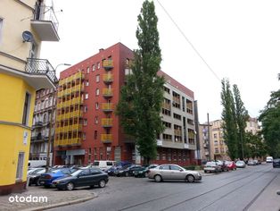 Mieszkanie 3 pok., 65m2, ul. Barycka, Wrocław