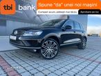 Volkswagen Touareg 3.0 V6 TDI SCR Blue Motion DPF Automatik - 1