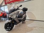 Kymco X-Town - 17