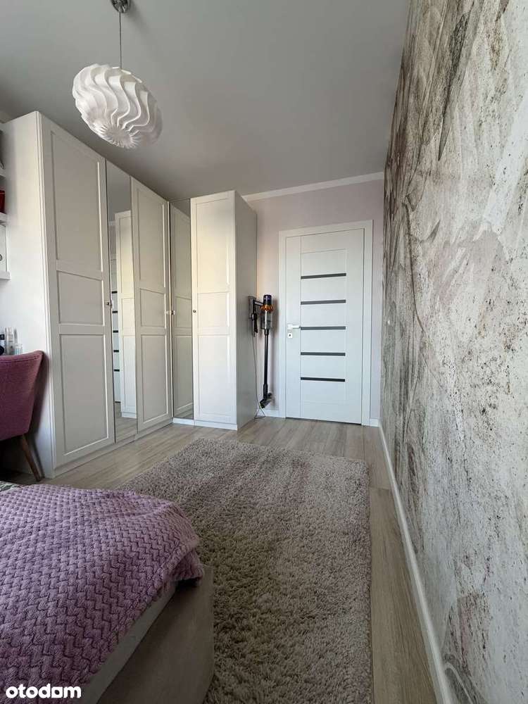 3 - POKOJOWE MIESZKANIE W ZIELONEJ OAZIE – PODWYŻSZONY STANDARD - Pełny obrazek: 5/15