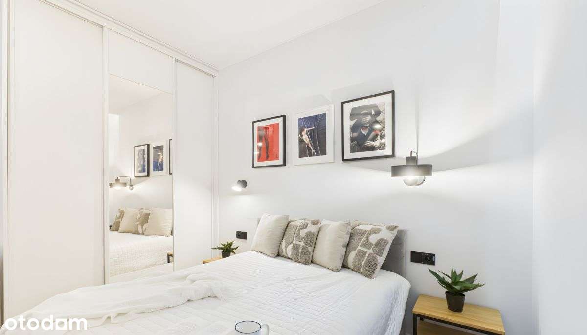 Studio | 25m2 | Uni Vizja - Pełny obrazek: 3/13