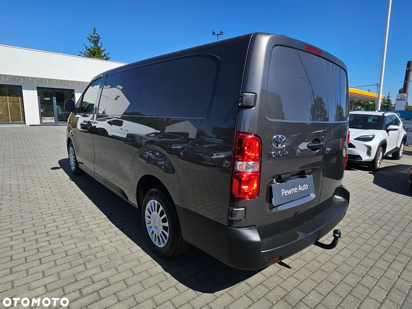 Toyota PROACE - 3