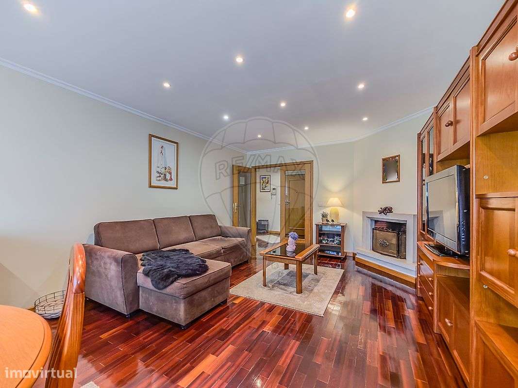 Apartamento T2 para venda-4