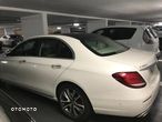 Mercedes-Benz Klasa E 350 BlueTEC 9G-TRONIC Elegance - 19