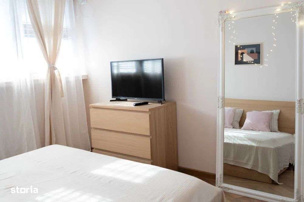 Apartament 2 camere - Nicolae Balcescu - Imagine principală: 4/7
