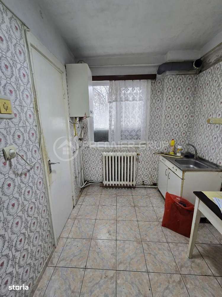 Apartament 3 camere 68mp, Podu de Piatră - Cantemir, CT-4