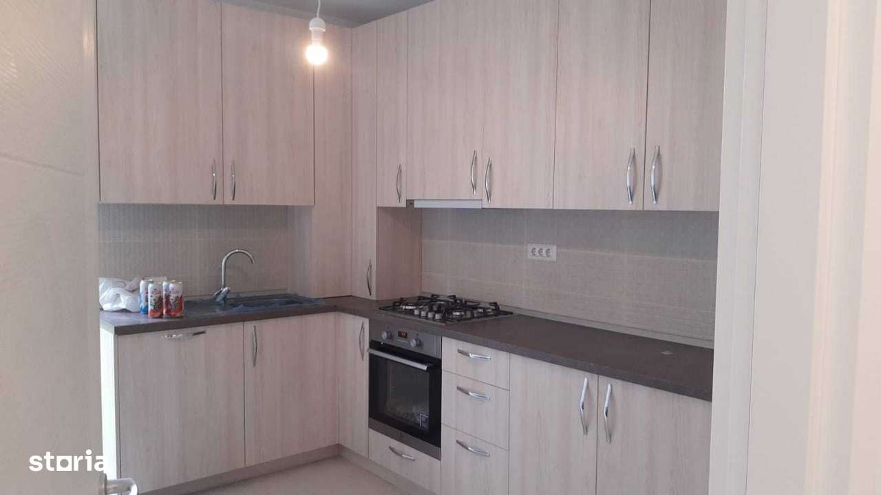 Apartament de vânzare, 2 camere - 56 mp, în Bartolomeu, Brașov-1