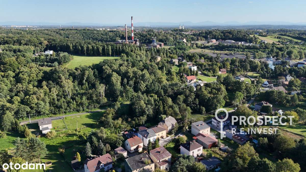 Dom z potencjałem 220 m² | działka 1260 m² | Pszów-4