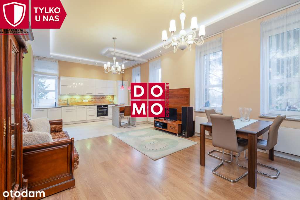 Dom | ul. Wojskiego | Idealna lokalizacja - Pełny obrazek: 2/16