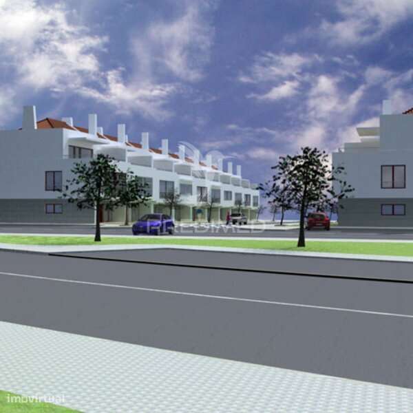 Terreno Urbano na Quinta do Conde - Ribeira do Marchante - Grande imagem: 5/22