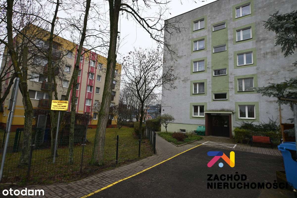 Bez Prowizji ! 3 pok. mieszkanie ul. Studzianki! - Pełny obrazek: 1/16