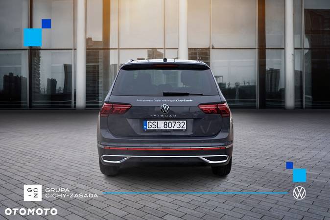 Volkswagen Tiguan 1.5 TSI EVO Elegance DSG - 4