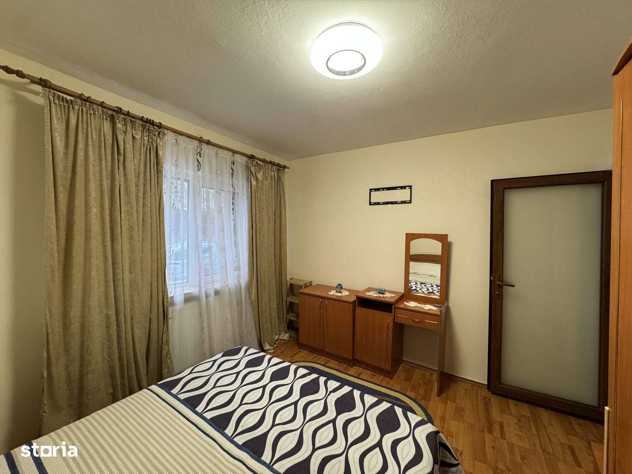 2 cam, 50 mp, parter, mobilat, utilat, zona Policlinica Veche-15