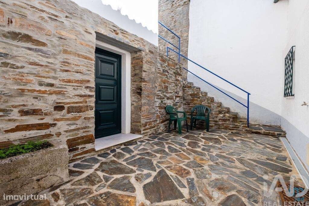 Casa / Villa T5 em Benfeita de 156 m2 - Grande imagem: 5/40