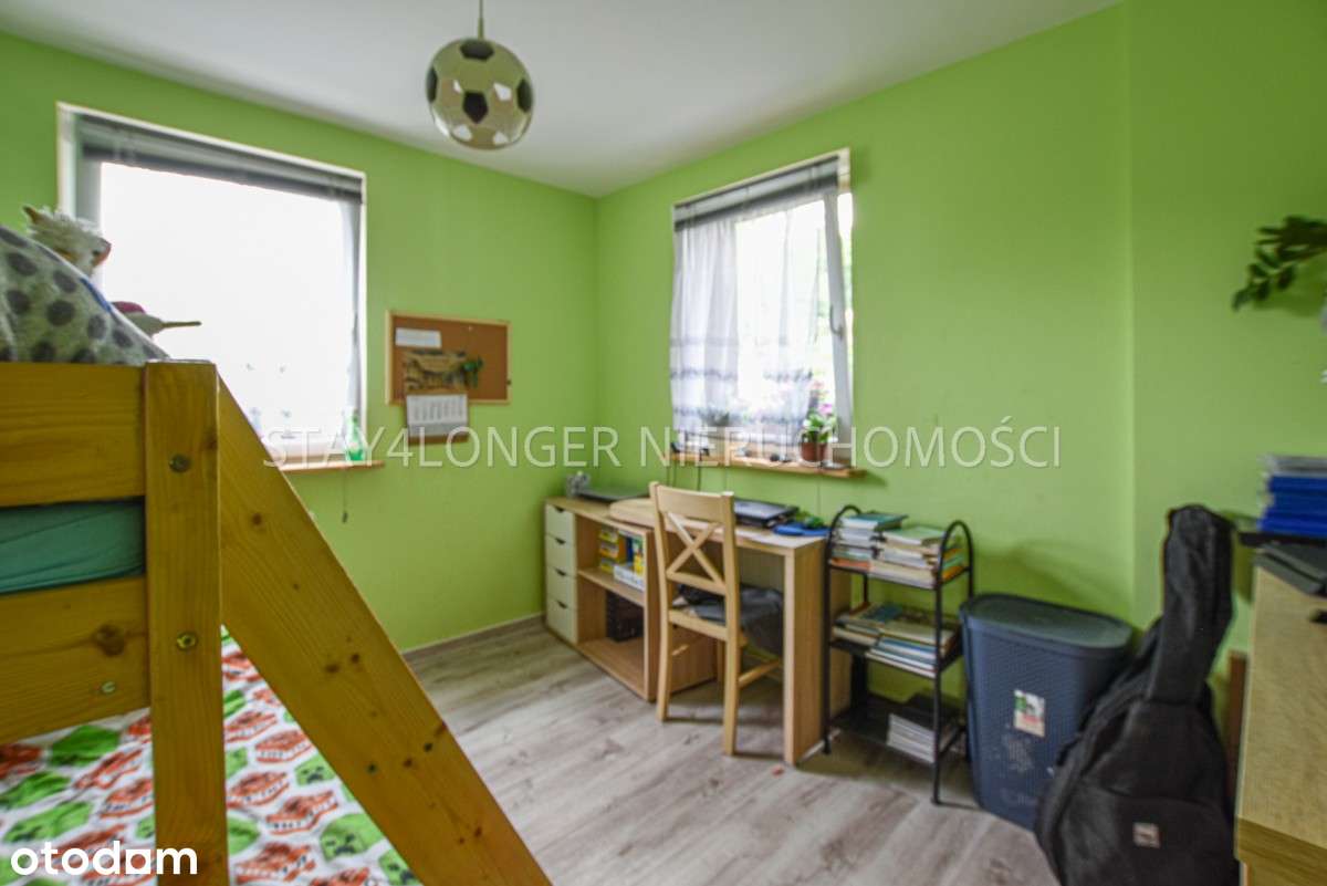 Świetne mieszkanie pod bazę wypadową!-5