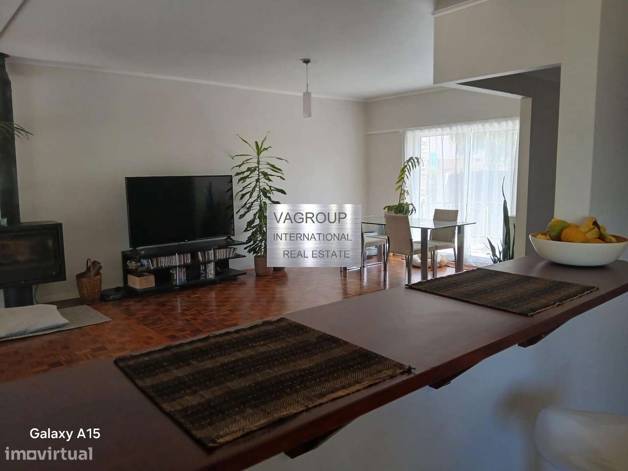 Moradia T3 + 2 Com Piscina e 657 M2 Terreno-19