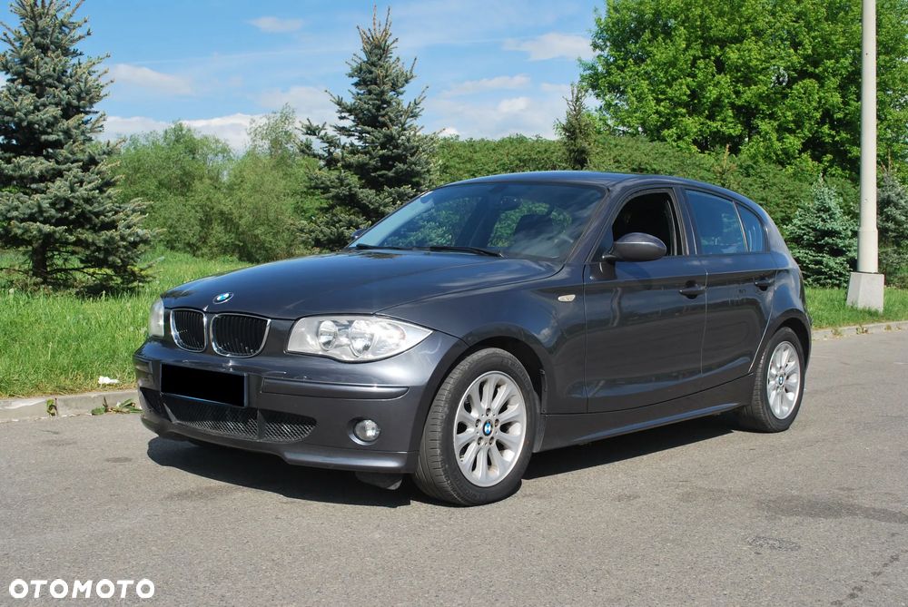 BMW 1