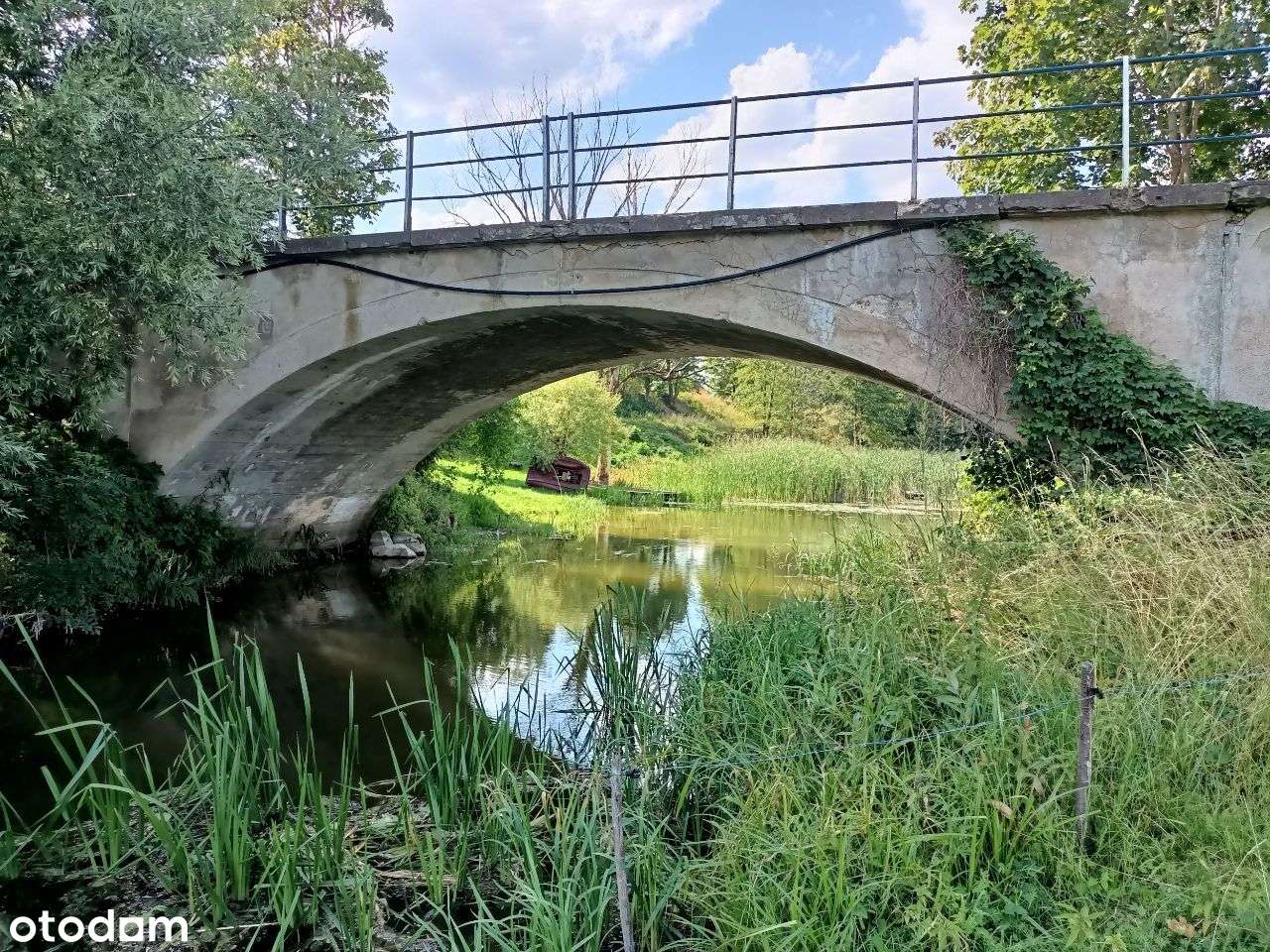 Działka z dostępem do linii jeziora - Pełny obrazek: 4/6