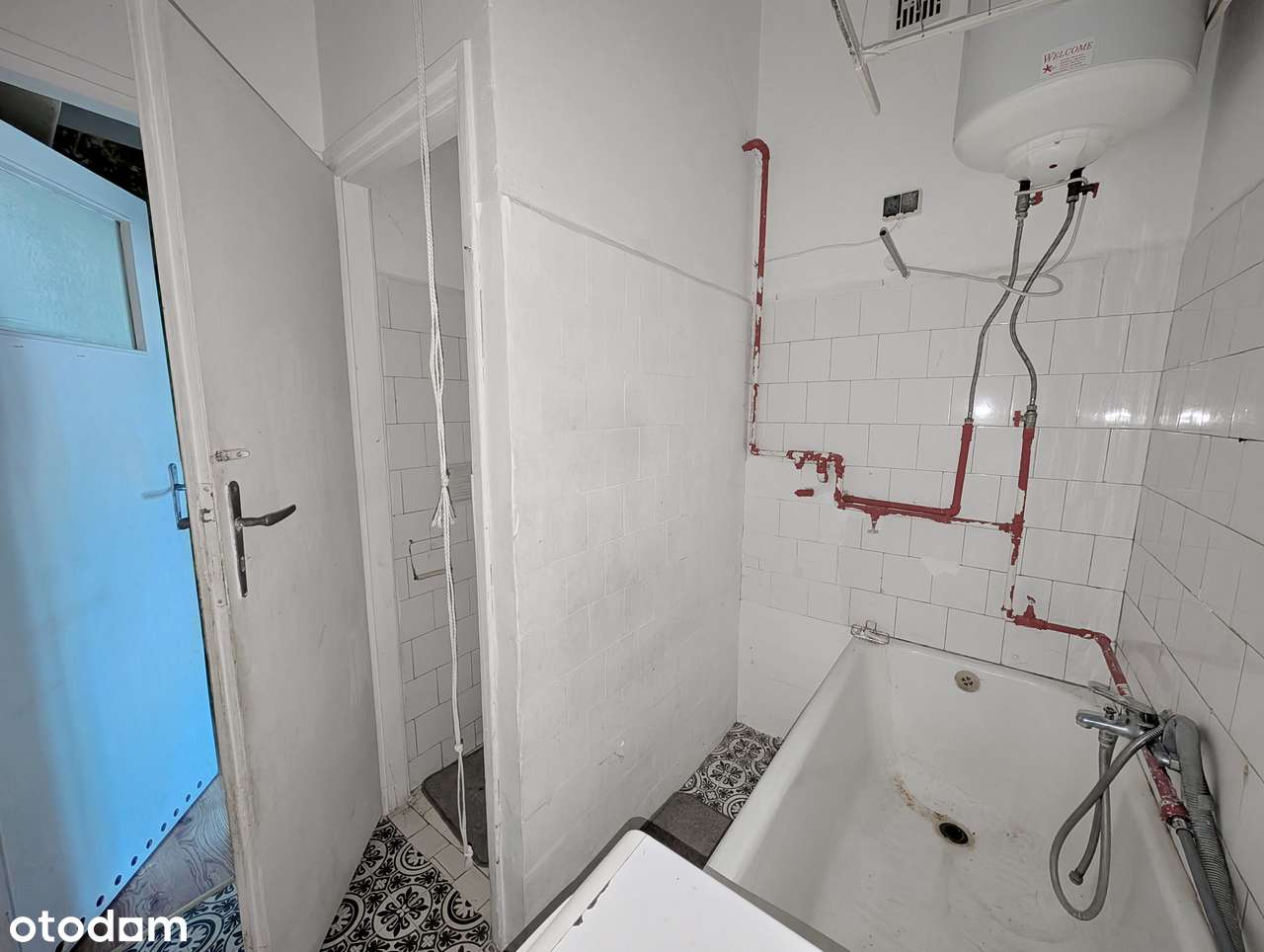 Bezczynszowe mieszkanie na Uroczej-9