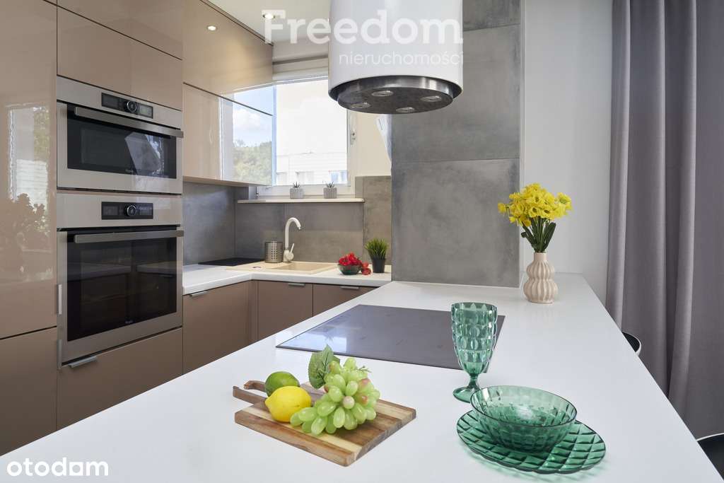 Na sprzedaż 3 pokoje na Zielone Górce/Zatorze - Pełny obrazek: 3/13